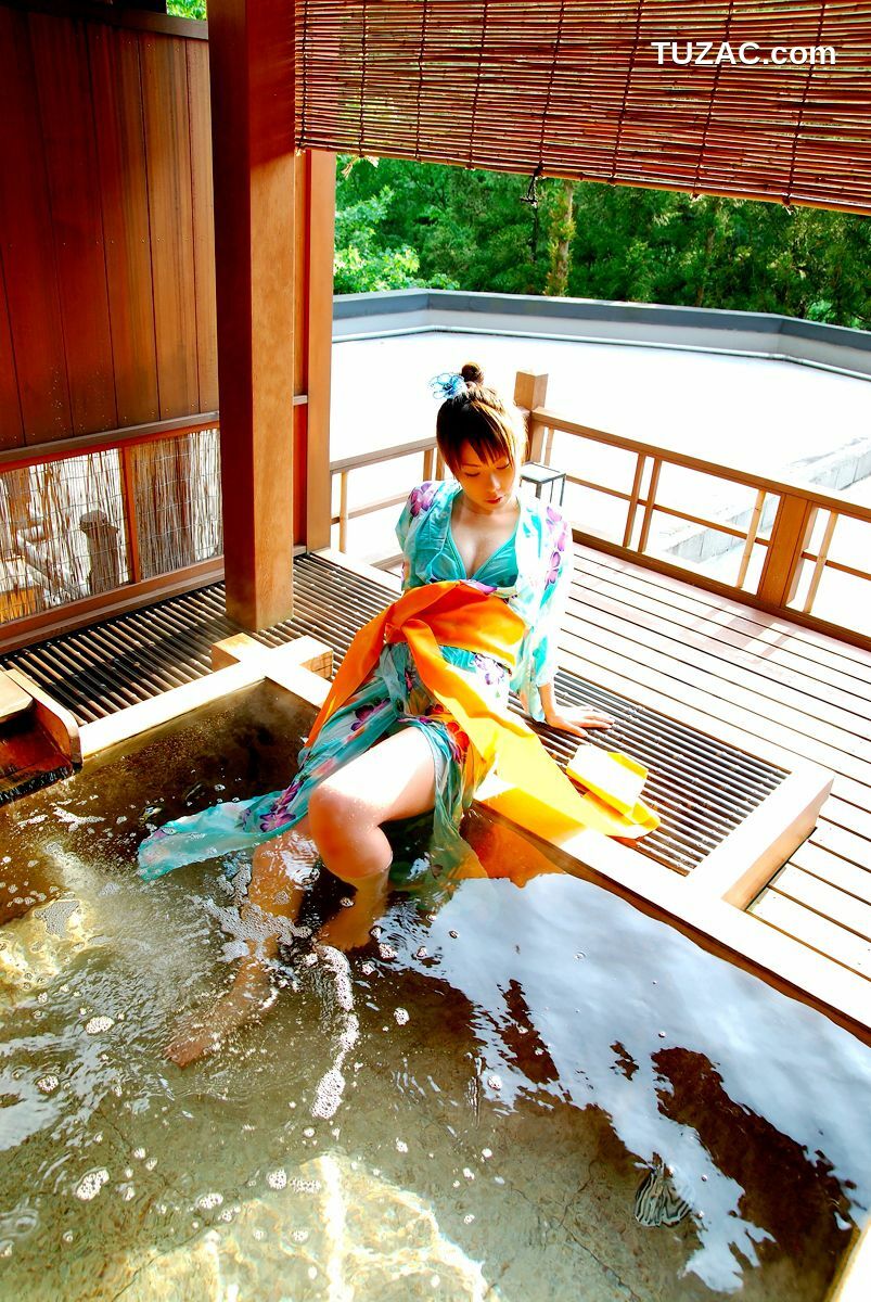 日本CosPlay_橘みなみ (Tachibana Minami) 4合1 写真套图