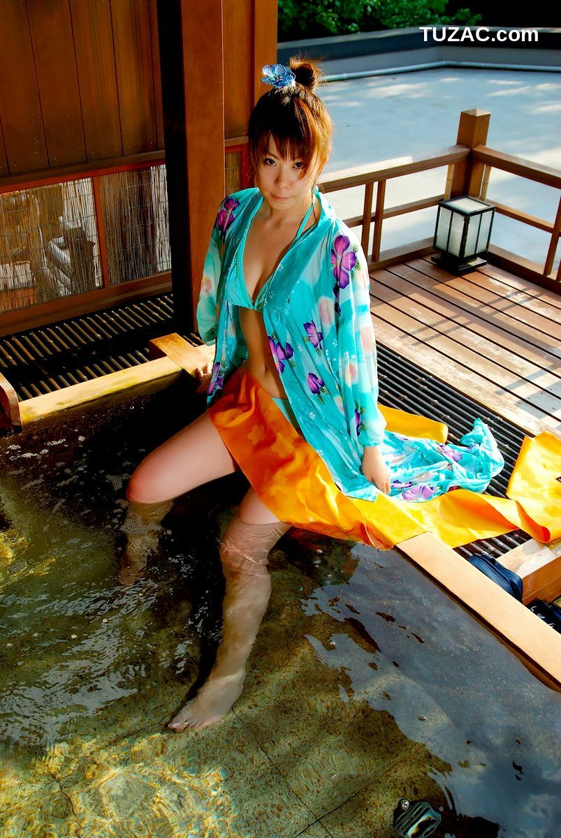 日本CosPlay_橘みなみ (Tachibana Minami) 4合1 写真套图