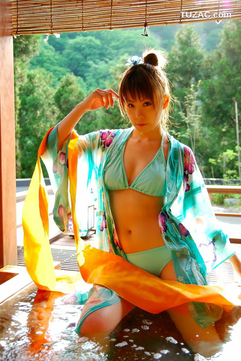 日本CosPlay_橘みなみ (Tachibana Minami) 4合1 写真套图