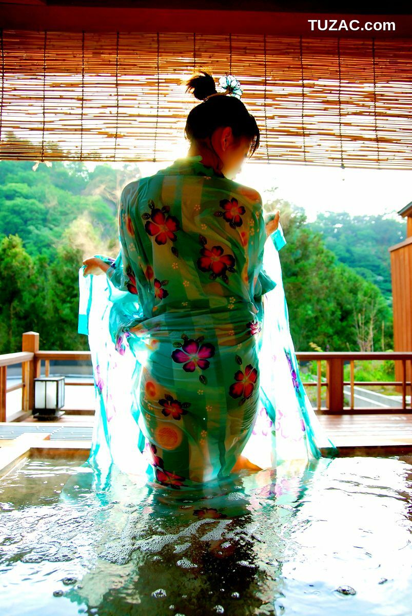 日本CosPlay_橘みなみ (Tachibana Minami) 4合1 写真套图