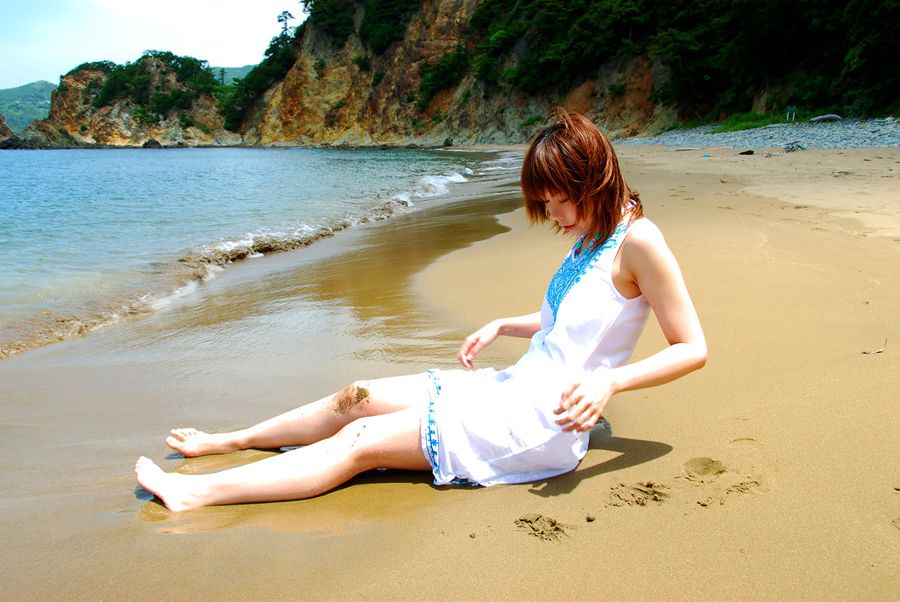 日本CosPlay_橘みなみ (Tachibana Minami) 4合1 写真套图