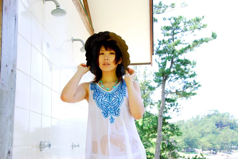 日本CosPlay_橘みなみ (Tachibana Minami) 4合1 写真套图