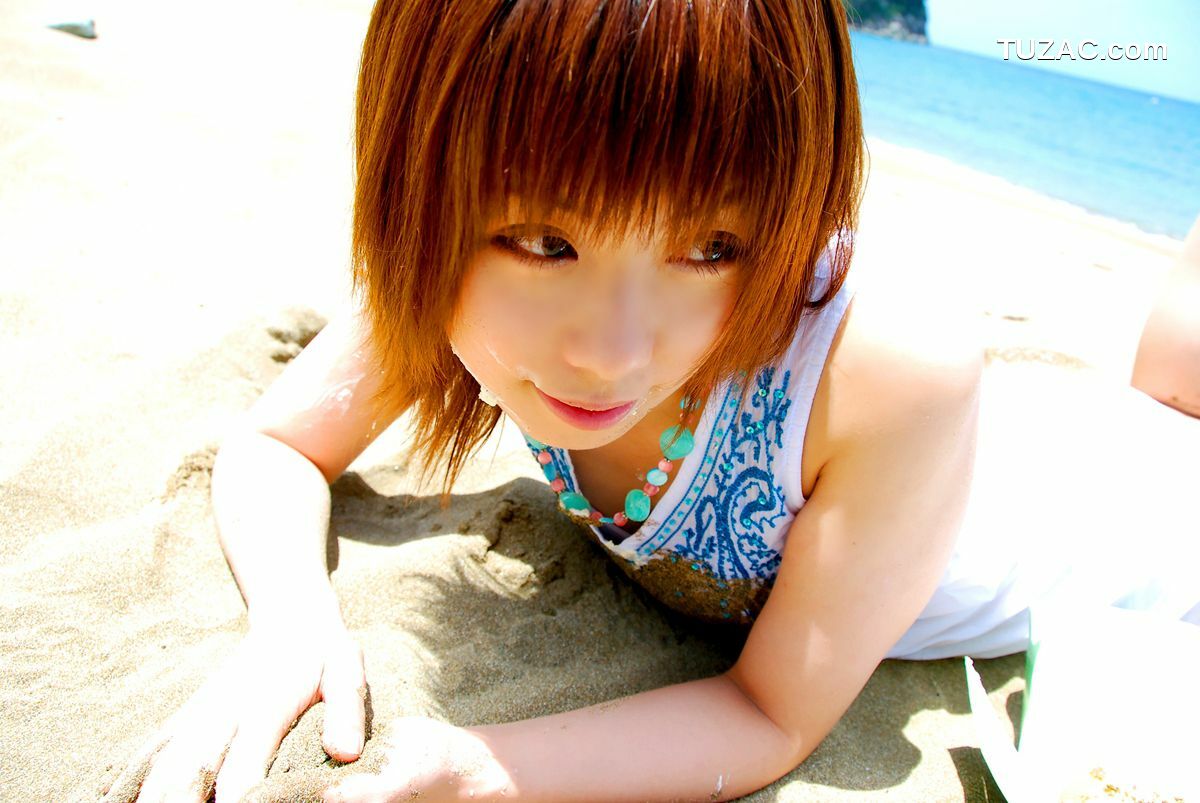 日本CosPlay_橘みなみ (Tachibana Minami) 4合1 写真套图