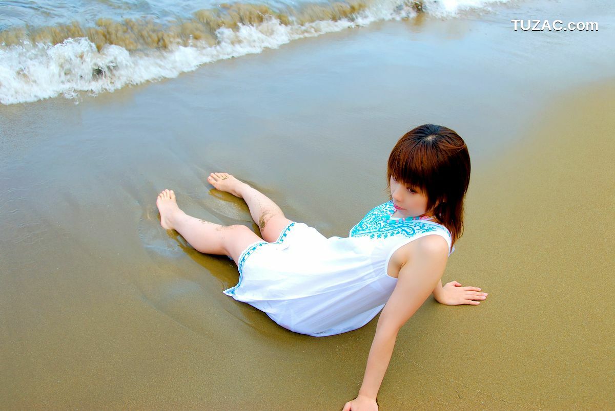 日本CosPlay_橘みなみ (Tachibana Minami) 4合1 写真套图