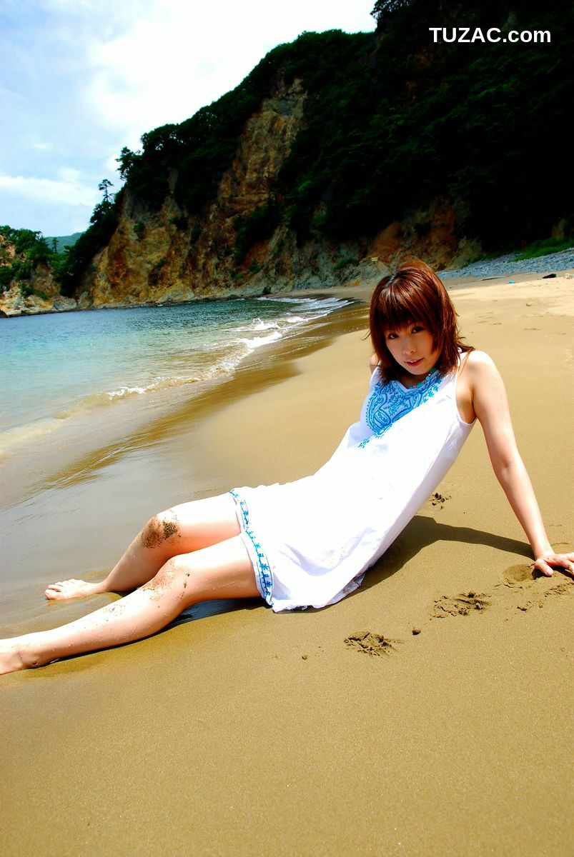 日本CosPlay_橘みなみ (Tachibana Minami) 4合1 写真套图