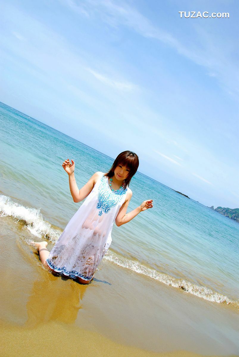 日本CosPlay_橘みなみ (Tachibana Minami) 4合1 写真套图