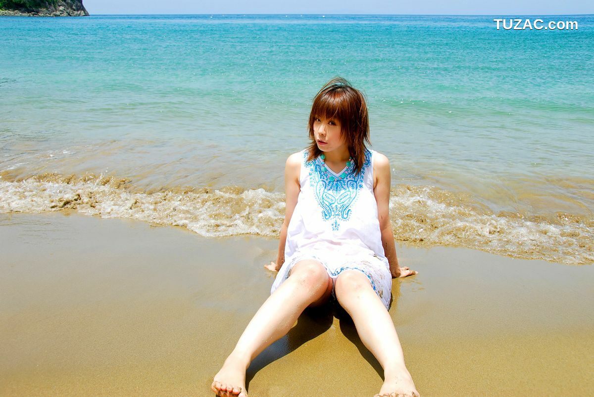 日本CosPlay_橘みなみ (Tachibana Minami) 4合1 写真套图