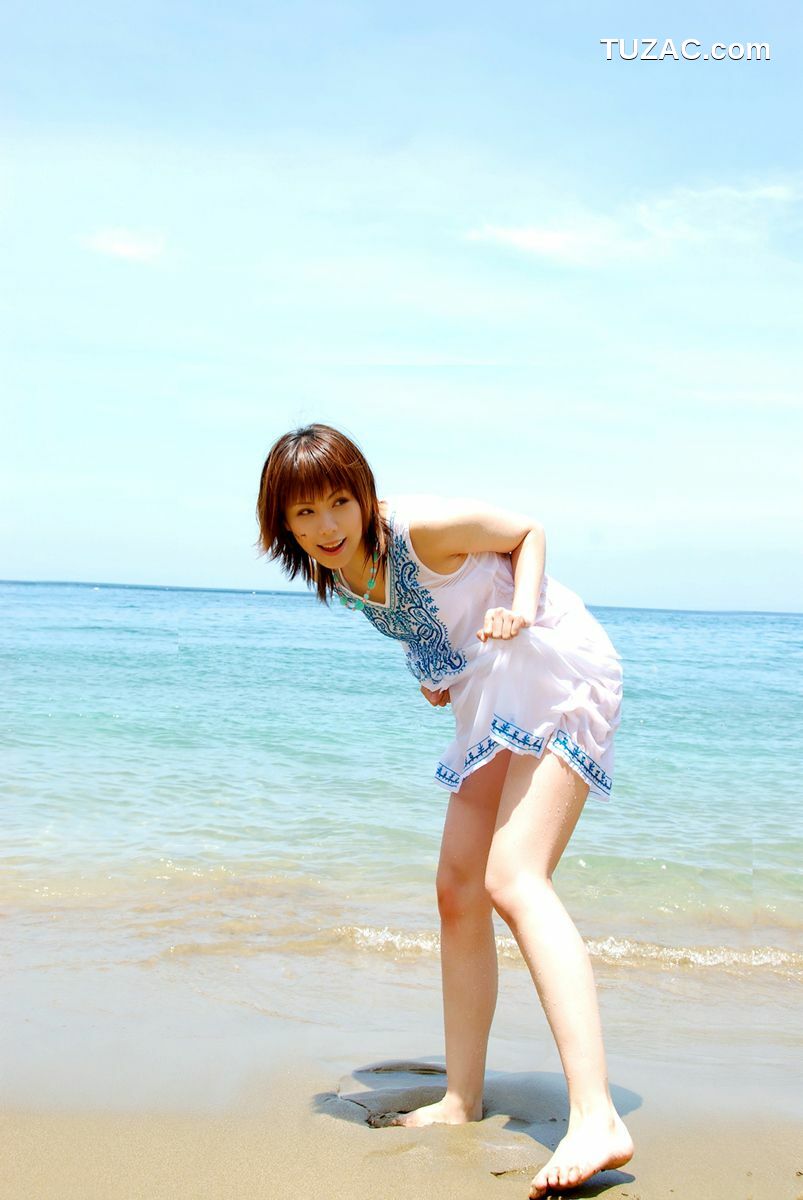 日本CosPlay_橘みなみ (Tachibana Minami) 4合1 写真套图