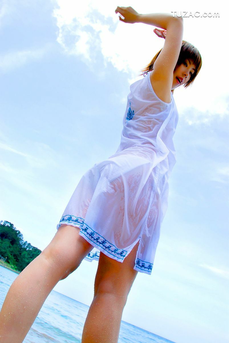 日本CosPlay_橘みなみ (Tachibana Minami) 4合1 写真套图