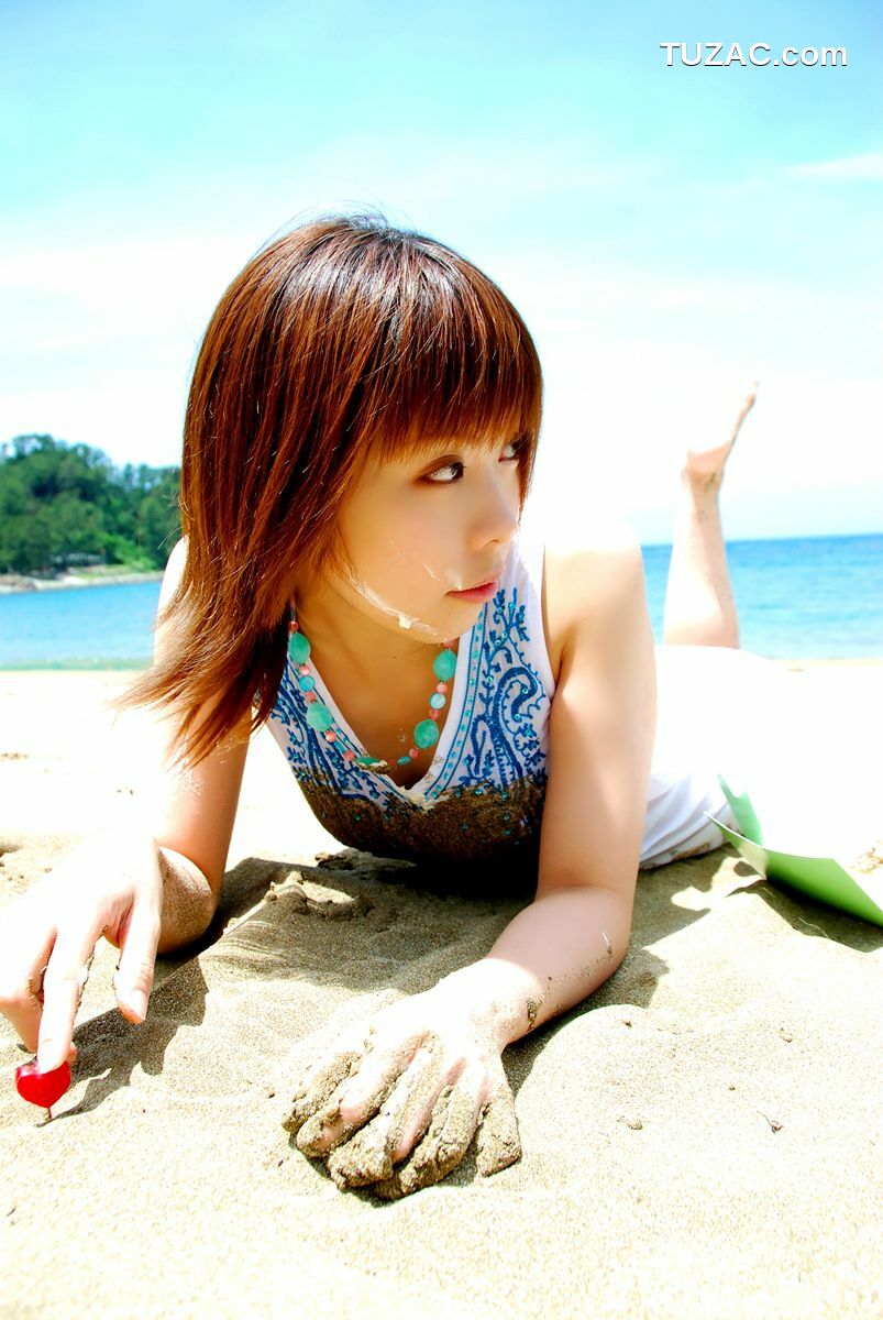 日本CosPlay_橘みなみ (Tachibana Minami) 4合1 写真套图