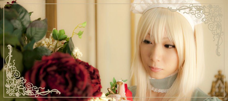 日本CosPlay_浅井まみ (Asai Mami) 《これが私の御主人様》Maid 写真集[115P]