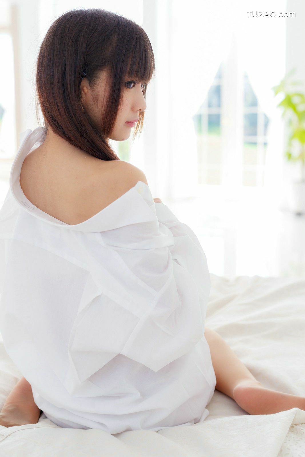 日本CosPlay_火将ロシエル (Kasyou Rosiel) Bunny Girl 写真集[87P]