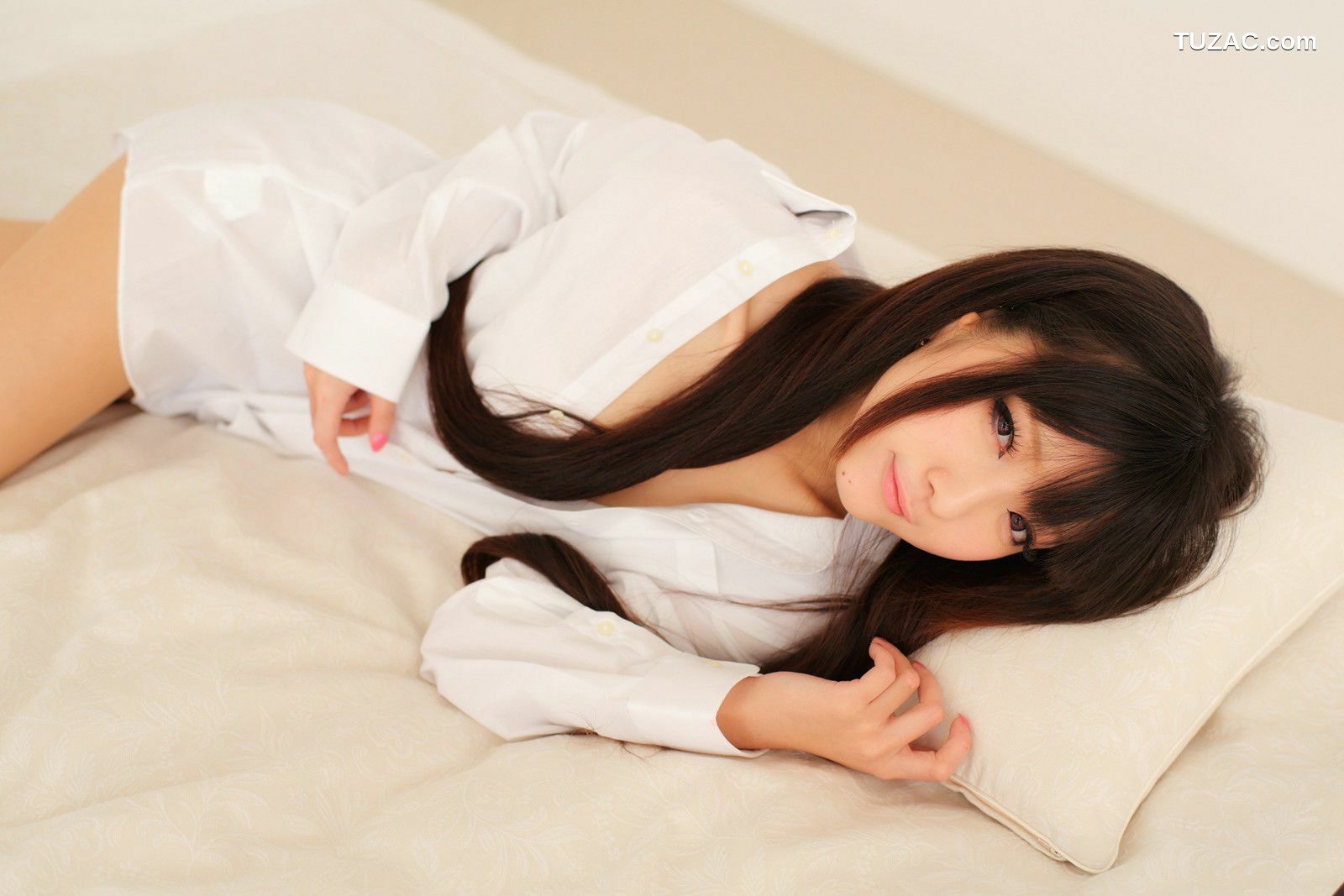 日本CosPlay_火将ロシエル (Kasyou Rosiel) Bunny Girl 写真集[87P]