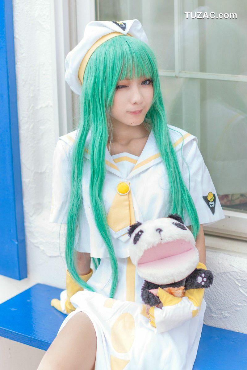 日本CosPlay_火将ロシエル Kasyou Rosiel(火将ロシエル) 6Sets in 1 写真集[100P]