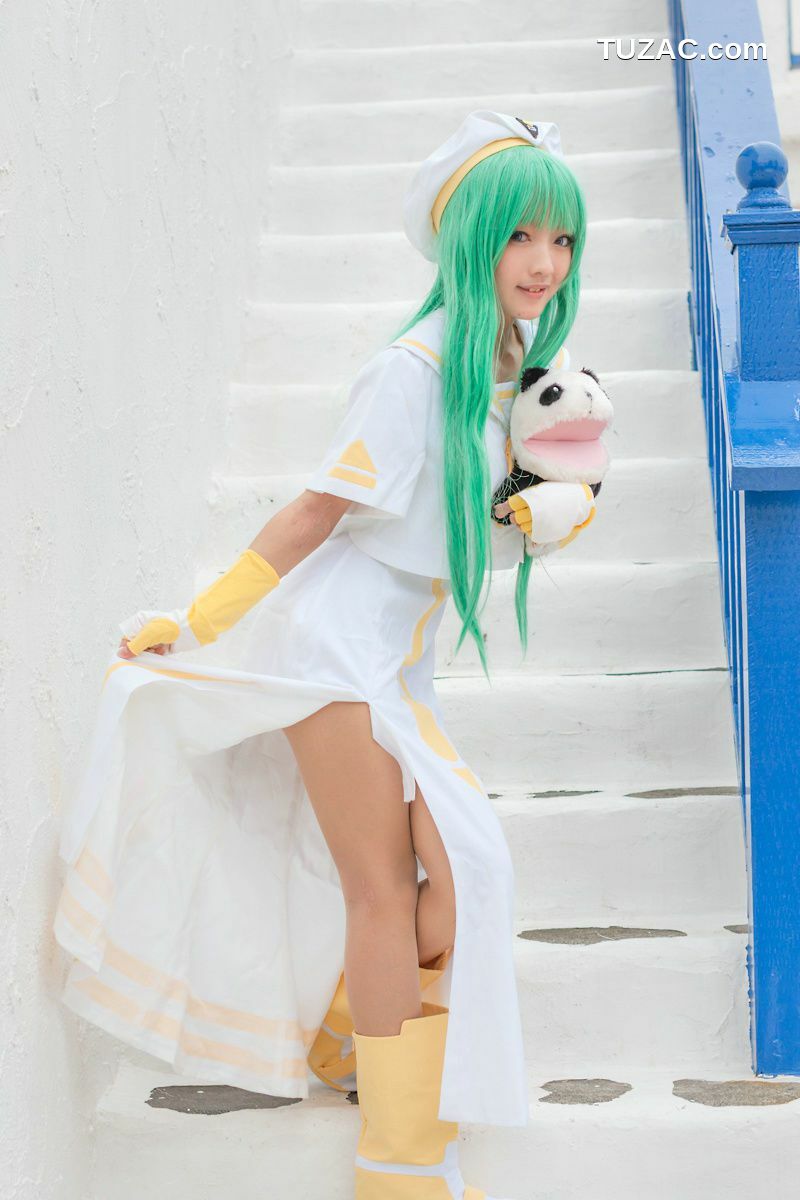 日本CosPlay_火将ロシエル Kasyou Rosiel(火将ロシエル) 6Sets in 1 写真集[100P]