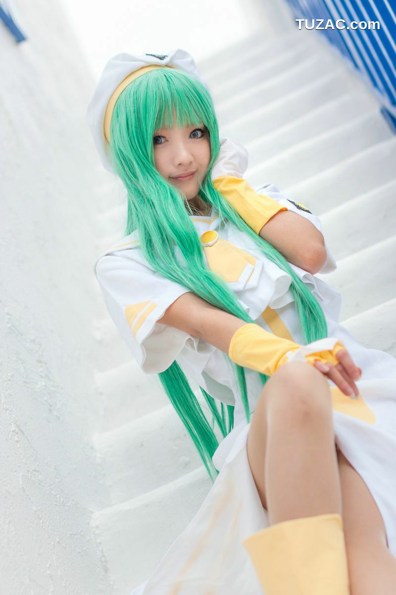 日本CosPlay_火将ロシエル Kasyou Rosiel(火将ロシエル) 6Sets in 1 写真集[100P]