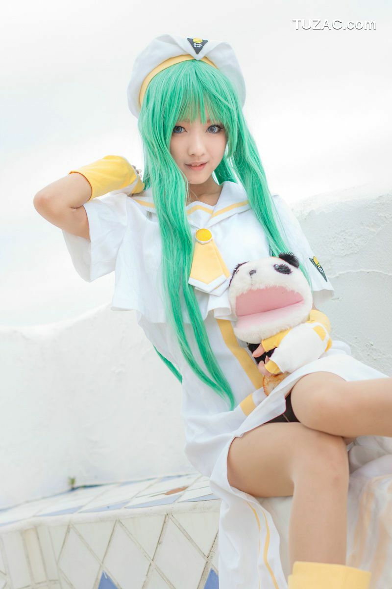 日本CosPlay_火将ロシエル Kasyou Rosiel(火将ロシエル) 6Sets in 1 写真集[100P]