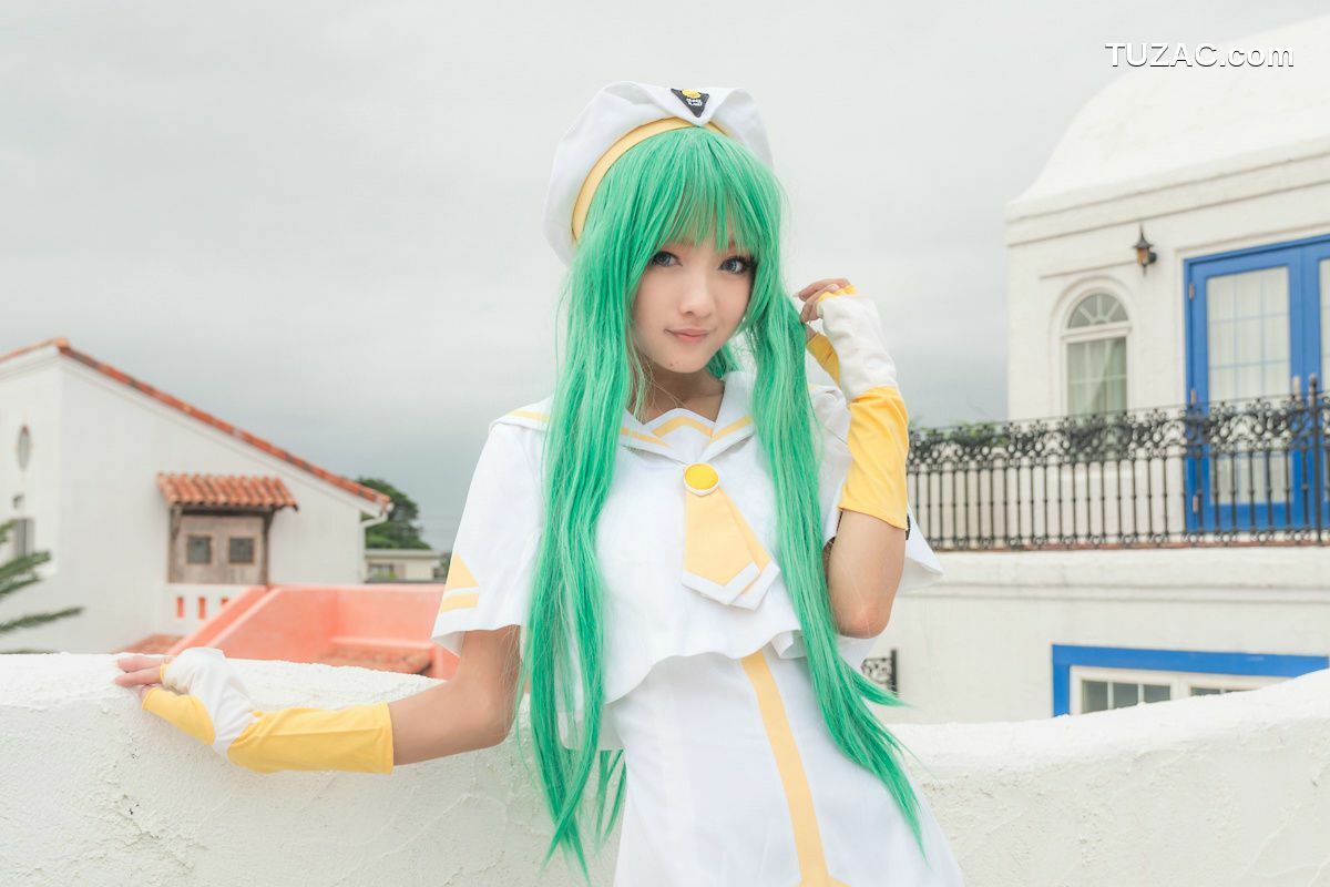 日本CosPlay_火将ロシエル Kasyou Rosiel(火将ロシエル) 6Sets in 1 写真集[100P]