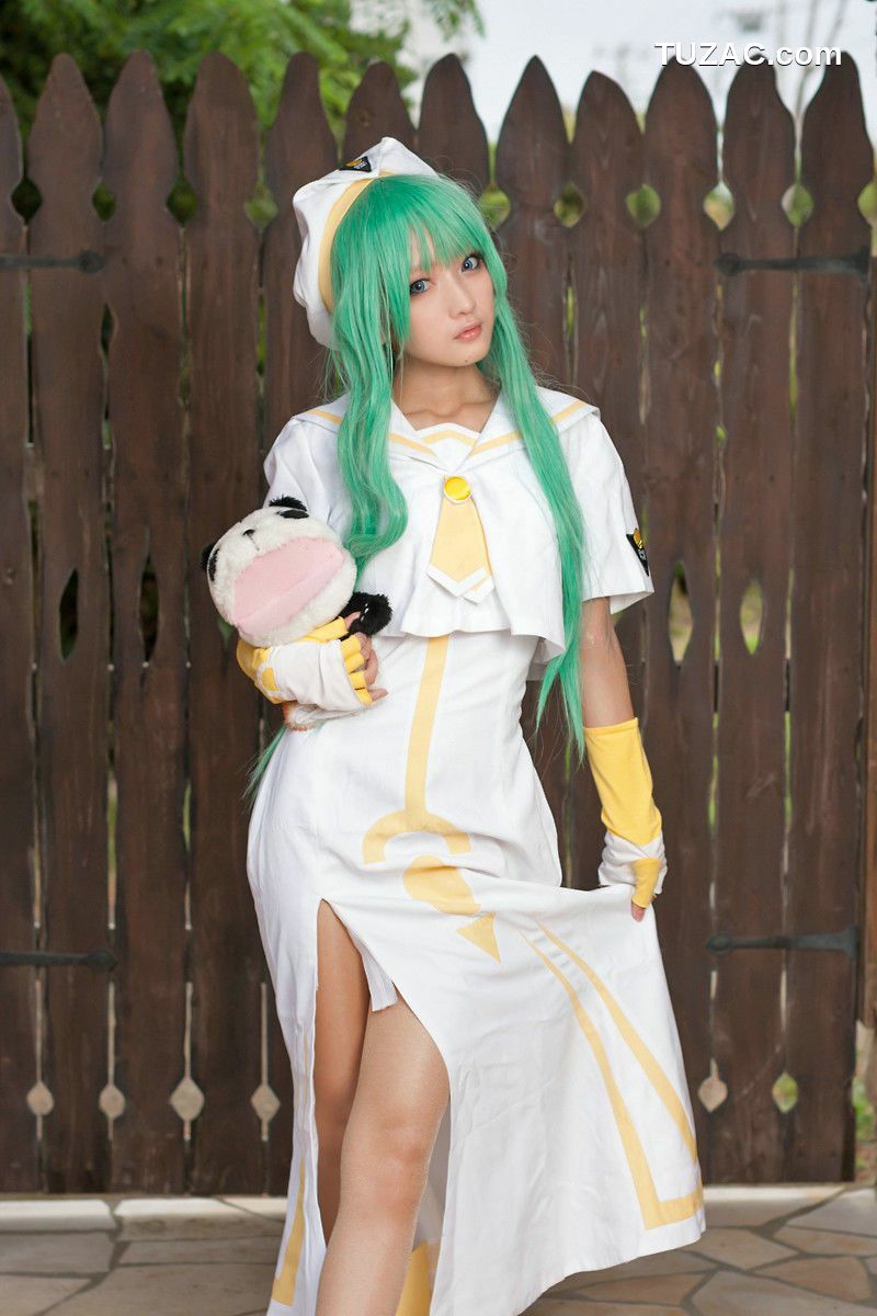 日本CosPlay_火将ロシエル Kasyou Rosiel(火将ロシエル) 6Sets in 1 写真集[100P]