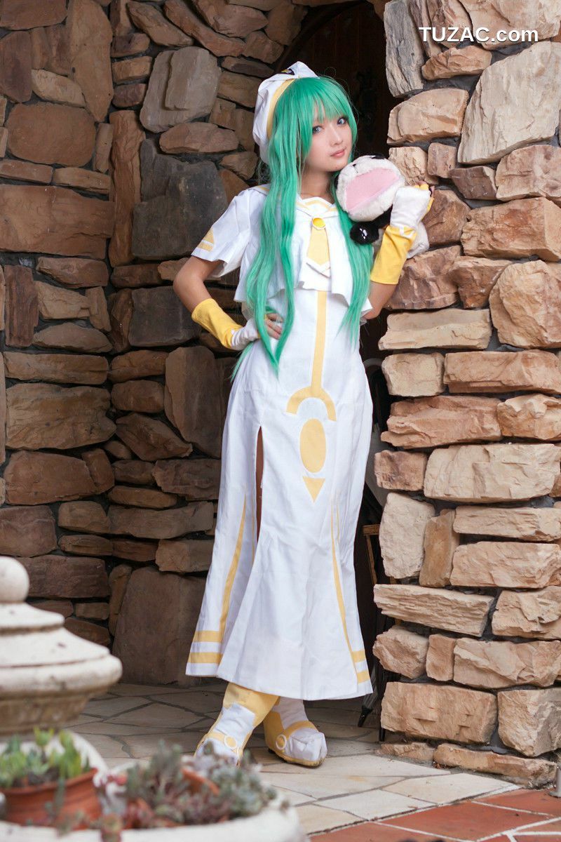 日本CosPlay_火将ロシエル Kasyou Rosiel(火将ロシエル) 6Sets in 1 写真集[100P]