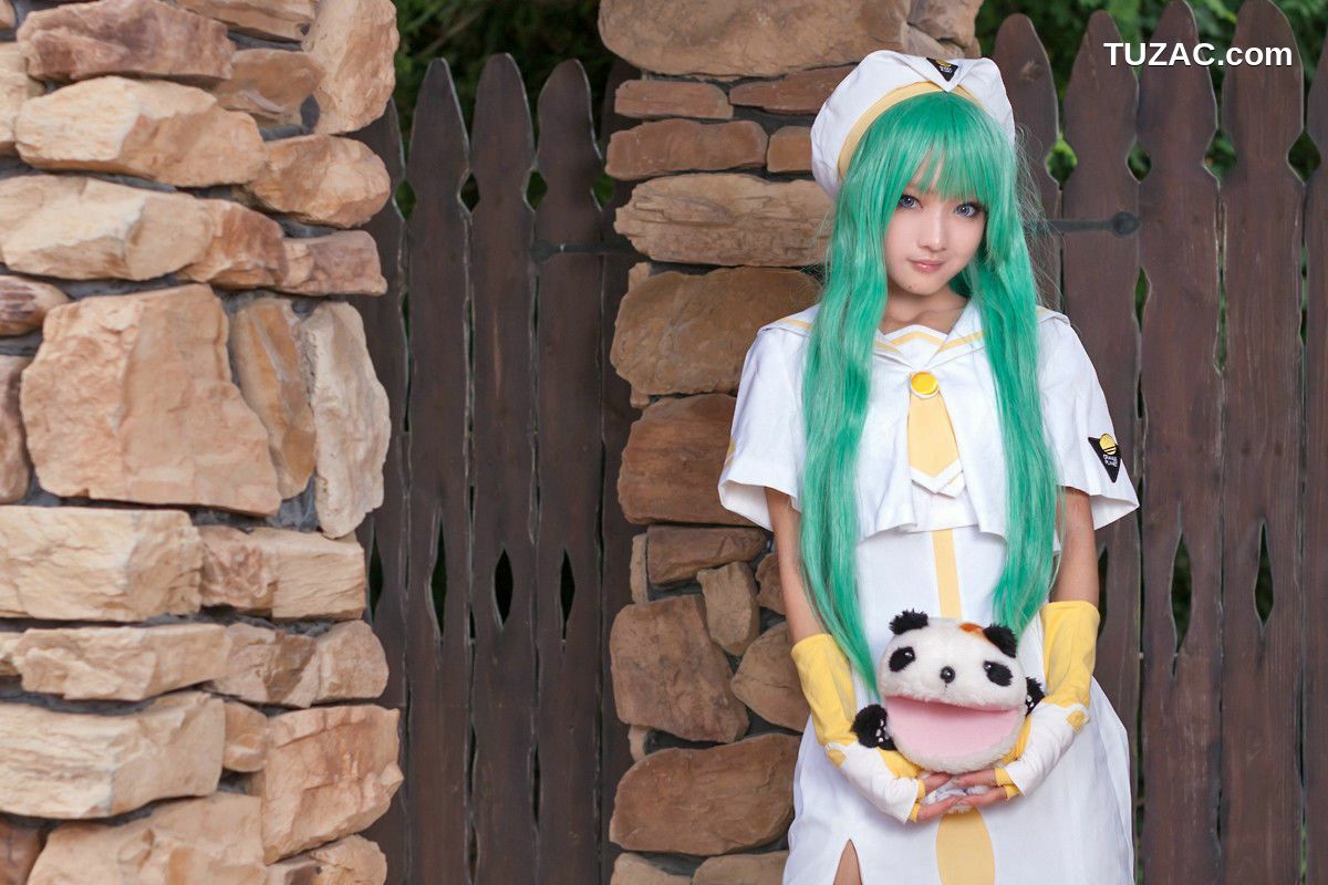 日本CosPlay_火将ロシエル Kasyou Rosiel(火将ロシエル) 6Sets in 1 写真集[100P]