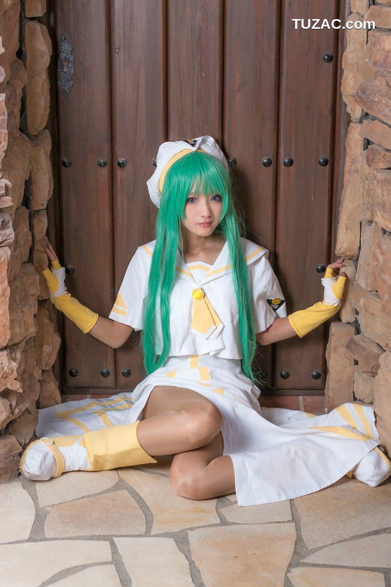 日本CosPlay_火将ロシエル Kasyou Rosiel(火将ロシエル) 6Sets in 1 写真集[100P]