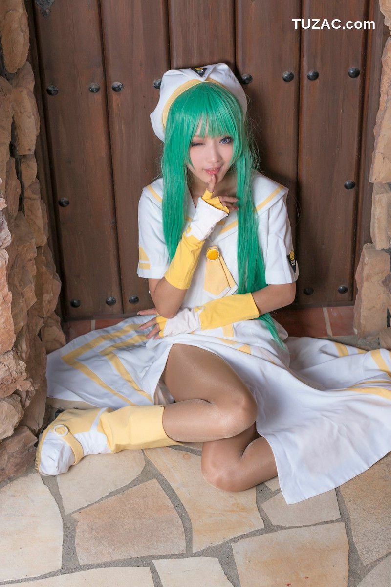 日本CosPlay_火将ロシエル Kasyou Rosiel(火将ロシエル) 6Sets in 1 写真集[100P]