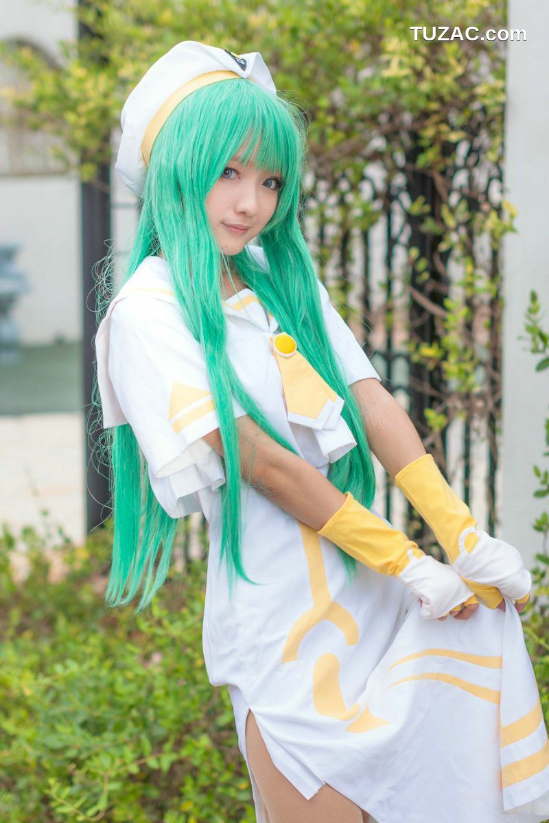 日本CosPlay_火将ロシエル Kasyou Rosiel(火将ロシエル) 6Sets in 1 写真集[100P]