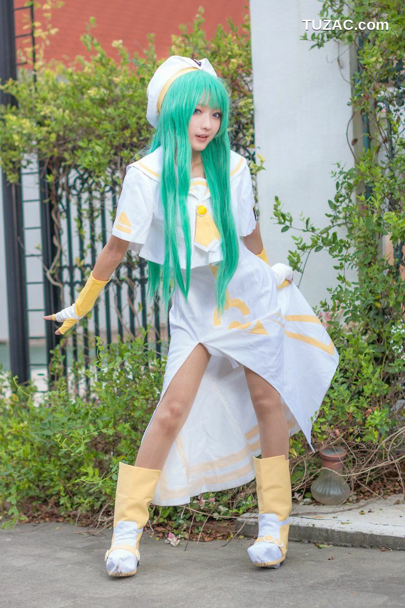 日本CosPlay_火将ロシエル Kasyou Rosiel(火将ロシエル) 6Sets in 1 写真集[100P]