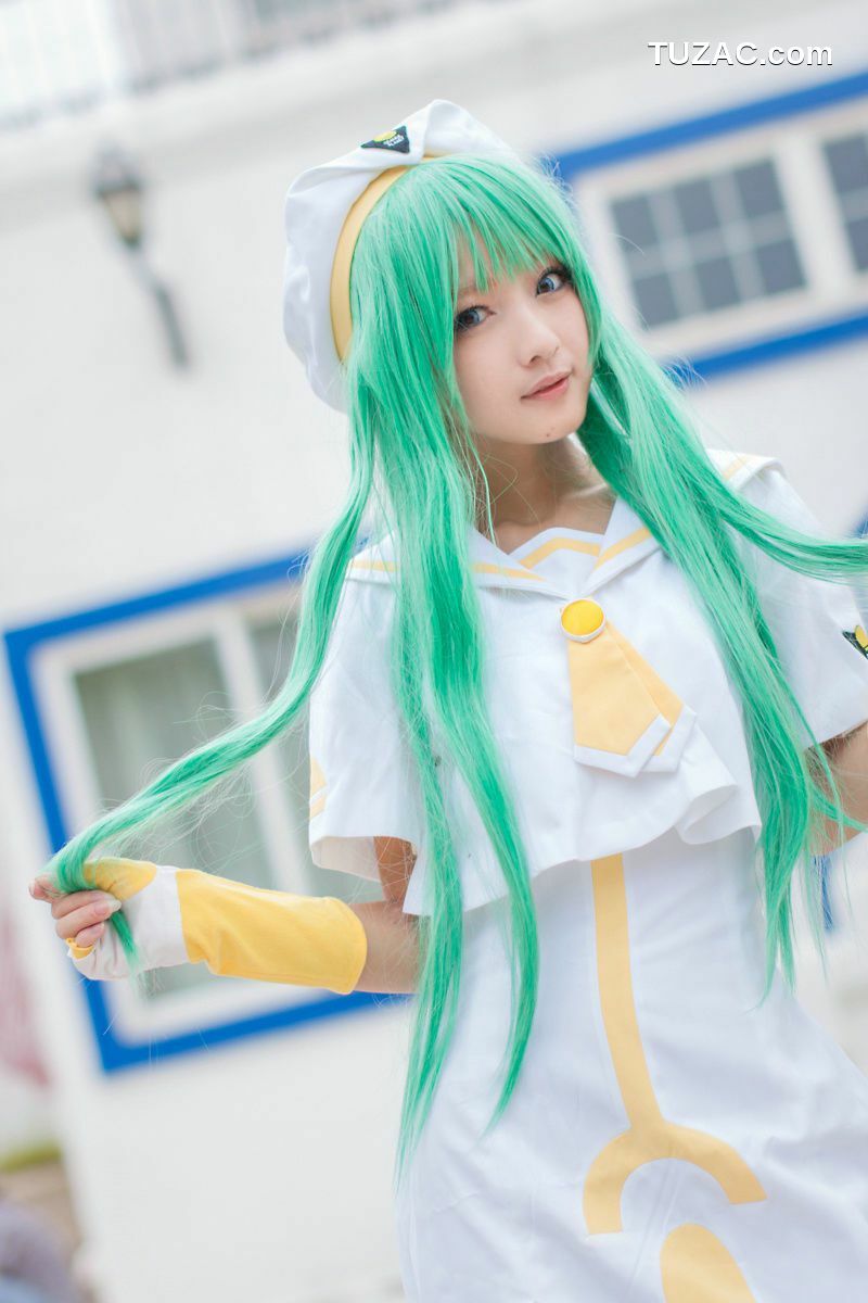 日本CosPlay_火将ロシエル Kasyou Rosiel(火将ロシエル) 6Sets in 1 写真集[100P]