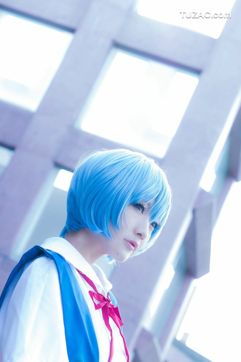 日本CosPlay_火将ロシエル Kasyou Rosiel(火将ロシエル) 6Sets in 1 写真集[100P]