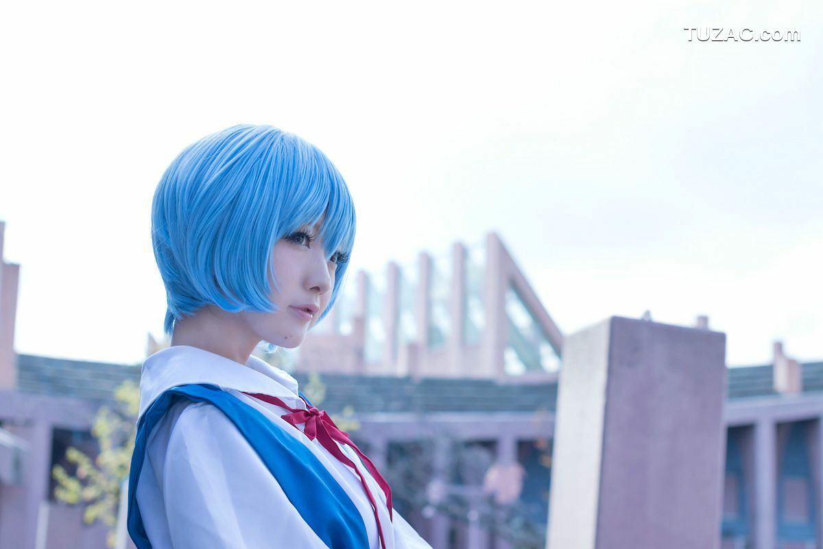 日本CosPlay_火将ロシエル Kasyou Rosiel(火将ロシエル) 6Sets in 1 写真集[100P]