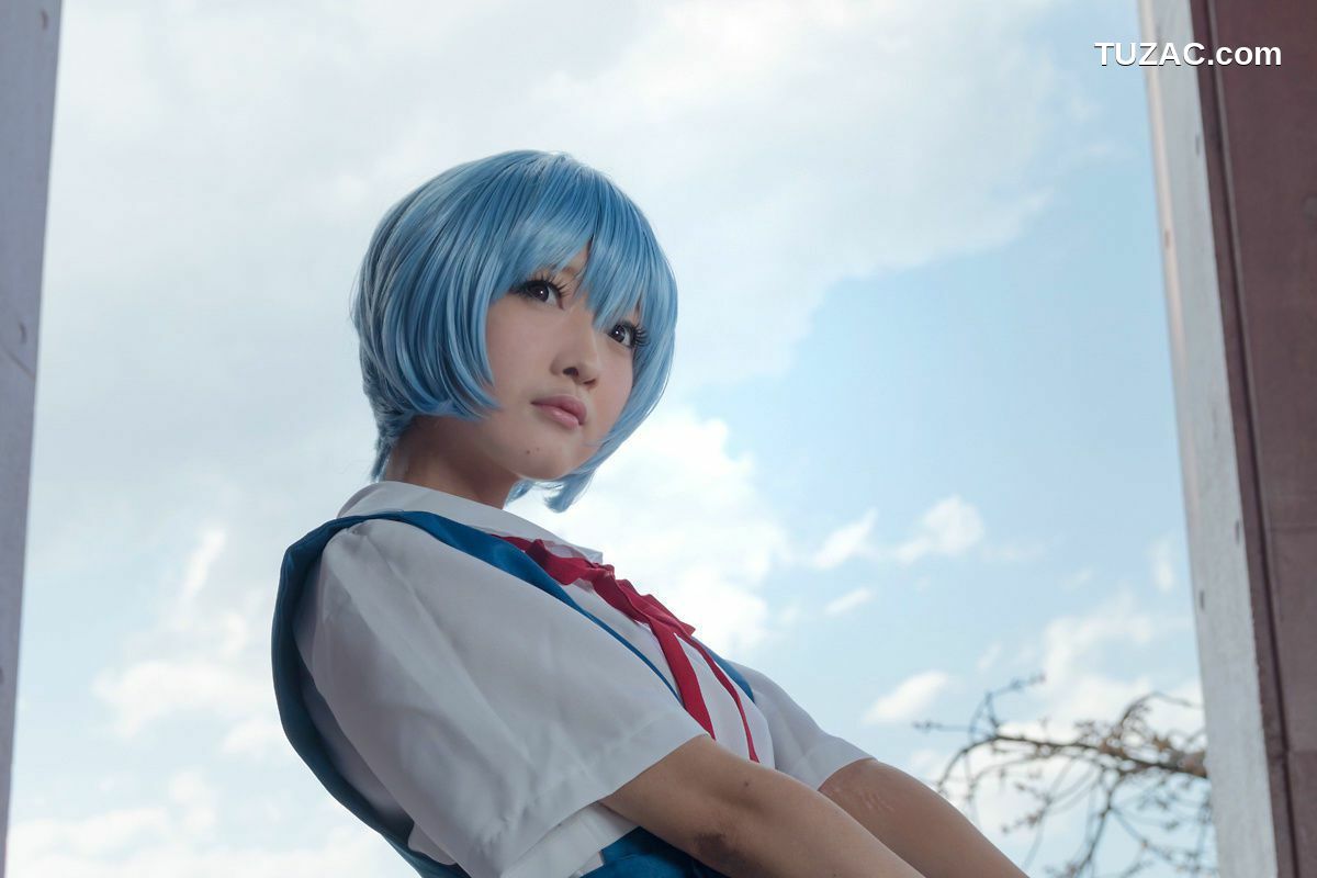 日本CosPlay_火将ロシエル Kasyou Rosiel(火将ロシエル) 6Sets in 1 写真集[100P]