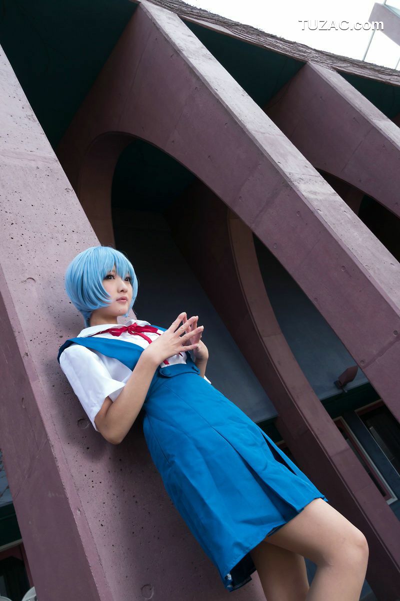 日本CosPlay_火将ロシエル Kasyou Rosiel(火将ロシエル) 6Sets in 1 写真集[100P]