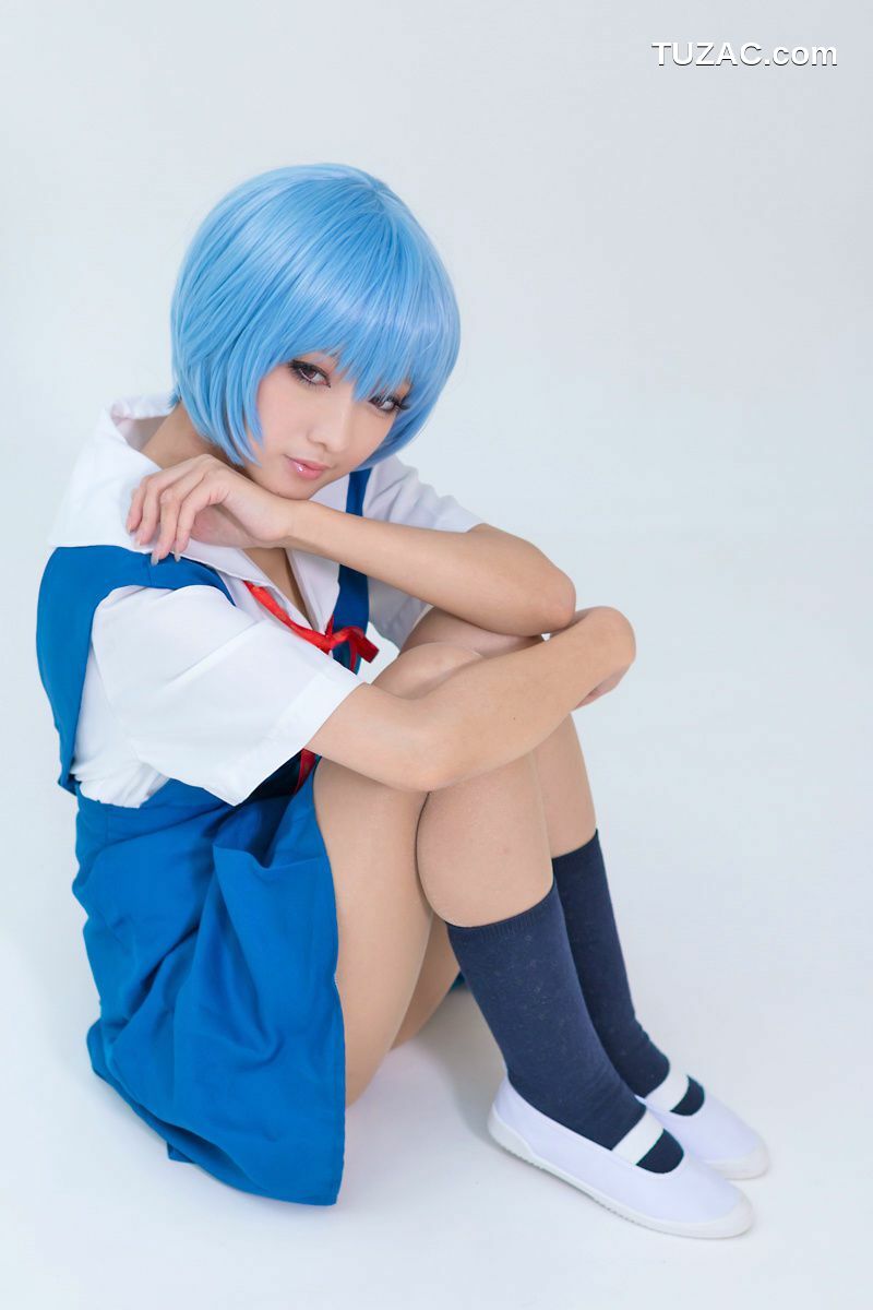 日本CosPlay_火将ロシエル Kasyou Rosiel(火将ロシエル) 6Sets in 1 写真集[100P]