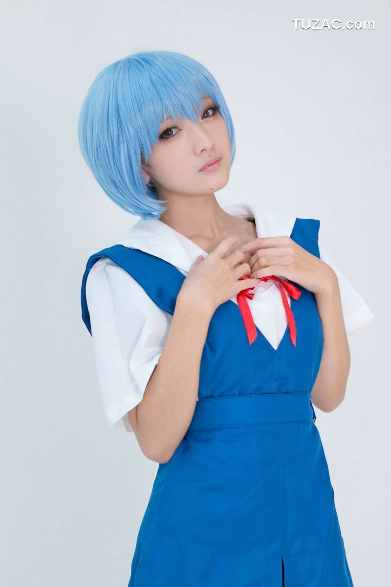 日本CosPlay_火将ロシエル Kasyou Rosiel(火将ロシエル) 6Sets in 1 写真集[100P]