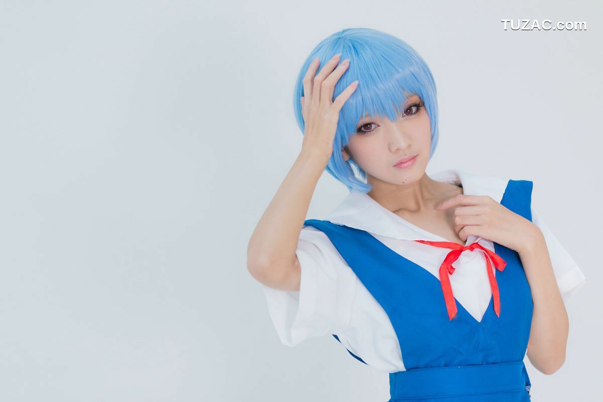 日本CosPlay_火将ロシエル Kasyou Rosiel(火将ロシエル) 6Sets in 1 写真集[100P]