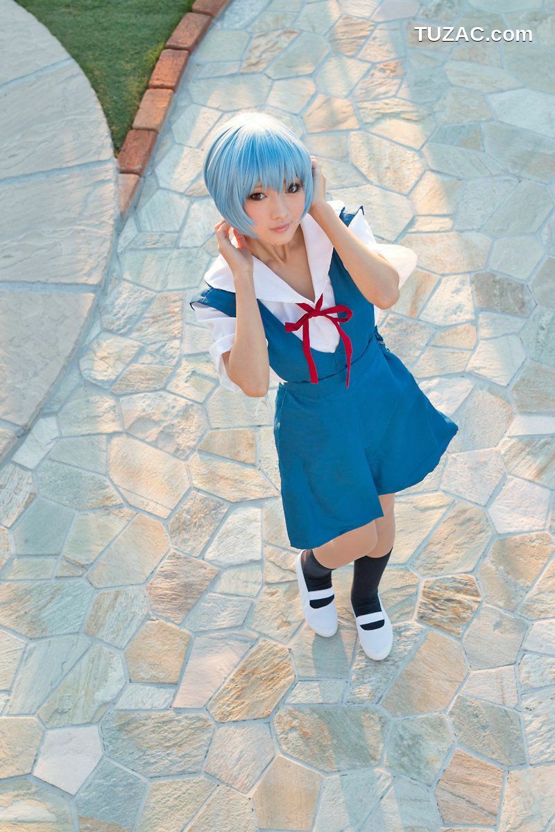 日本CosPlay_火将ロシエル Kasyou Rosiel(火将ロシエル) 6Sets in 1 写真集[100P]