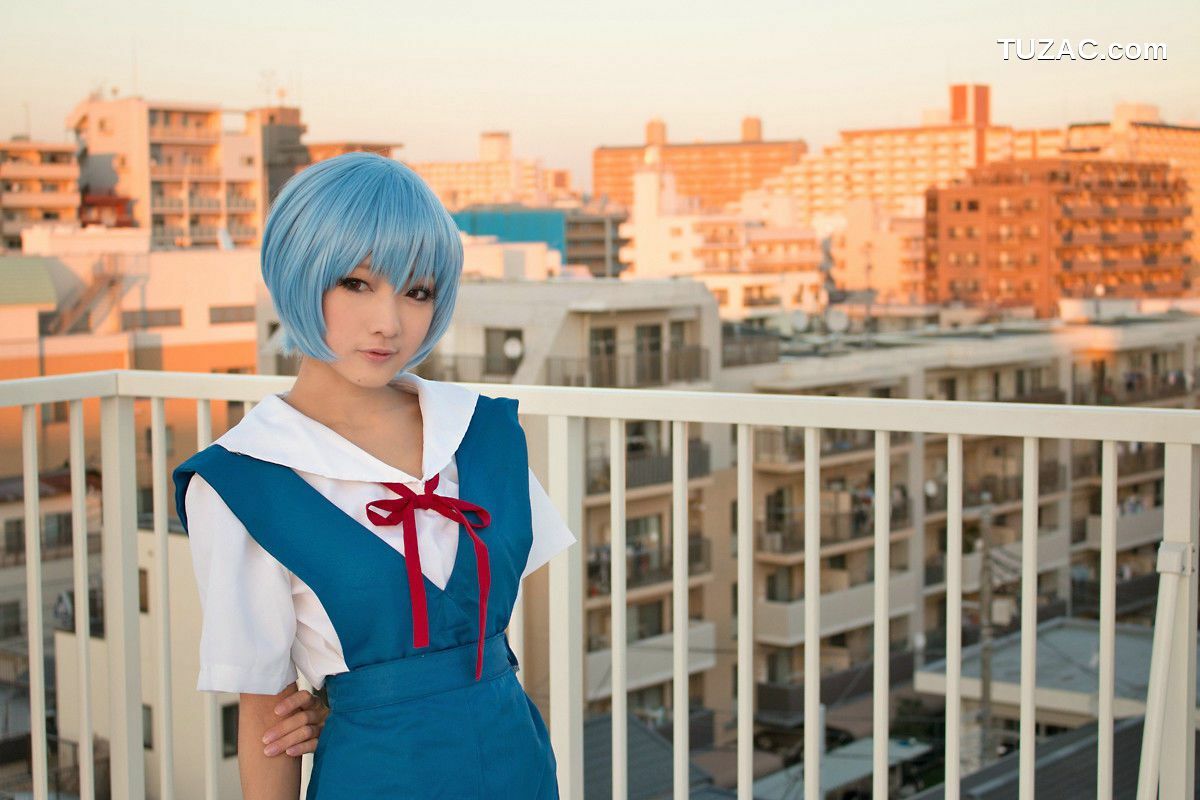 日本CosPlay_火将ロシエル Kasyou Rosiel(火将ロシエル) 6Sets in 1 写真集[100P]