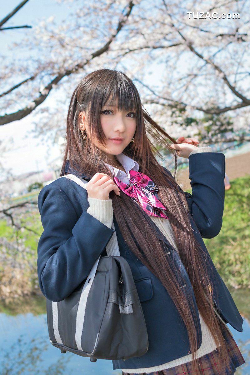 日本CosPlay_火将ロシエル Kasyou Rosiel(火将ロシエル) 6Sets in 1 写真集[100P]