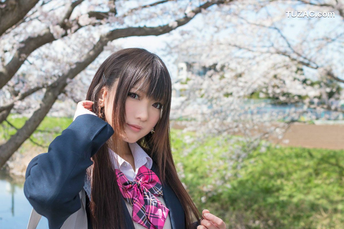 日本CosPlay_火将ロシエル Kasyou Rosiel(火将ロシエル) 6Sets in 1 写真集[100P]