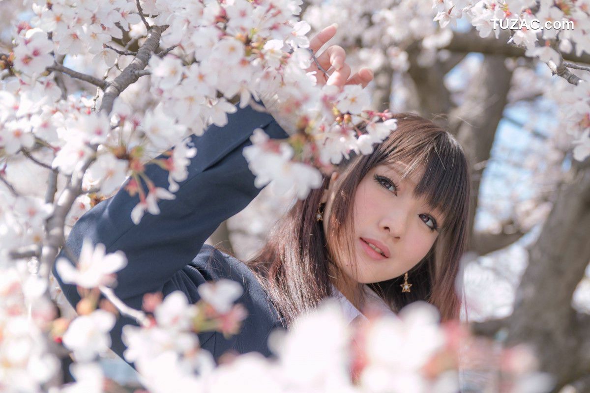 日本CosPlay_火将ロシエル Kasyou Rosiel(火将ロシエル) 6Sets in 1 写真集[100P]