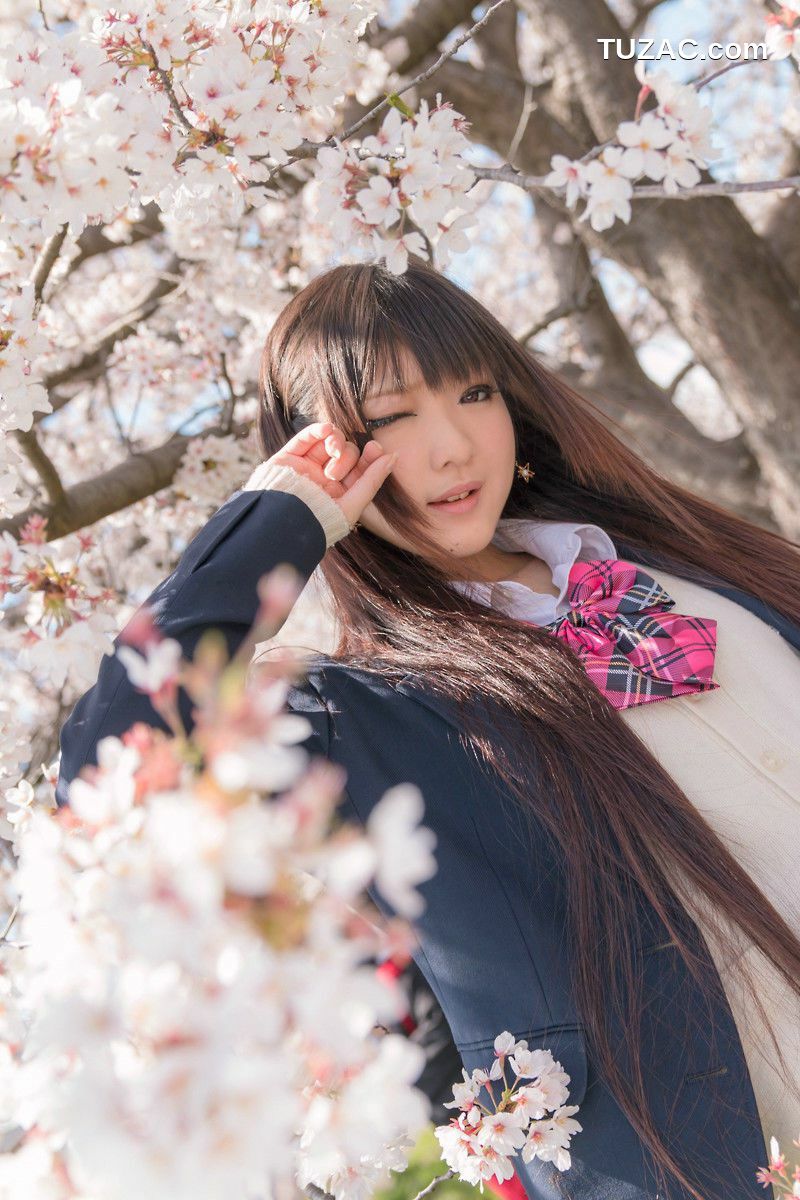 日本CosPlay_火将ロシエル Kasyou Rosiel(火将ロシエル) 6Sets in 1 写真集[100P]