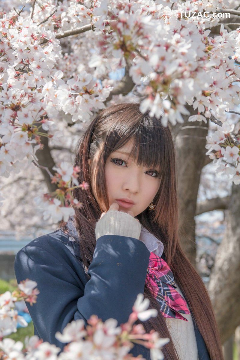 日本CosPlay_火将ロシエル Kasyou Rosiel(火将ロシエル) 6Sets in 1 写真集[100P]