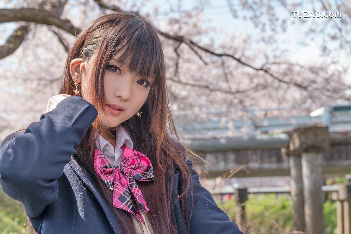 日本CosPlay_火将ロシエル Kasyou Rosiel(火将ロシエル) 6Sets in 1 写真集[100P]