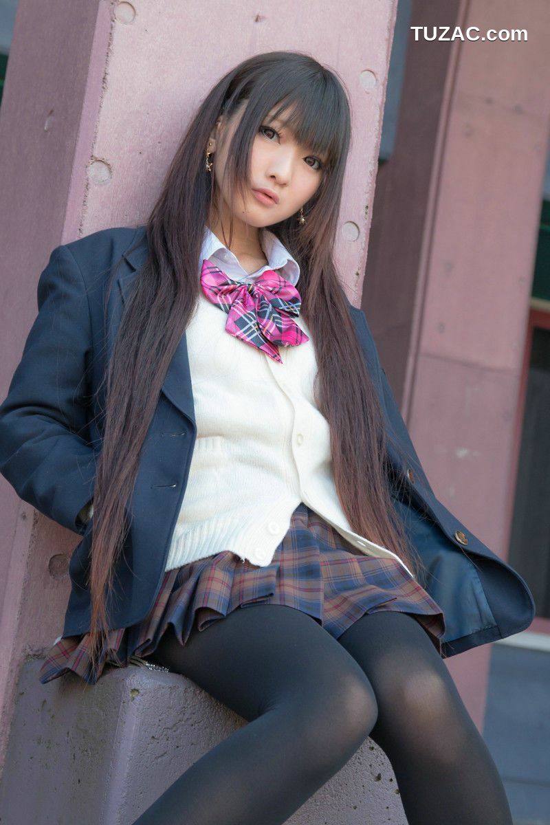 日本CosPlay_火将ロシエル Kasyou Rosiel(火将ロシエル) 6Sets in 1 写真集[100P]