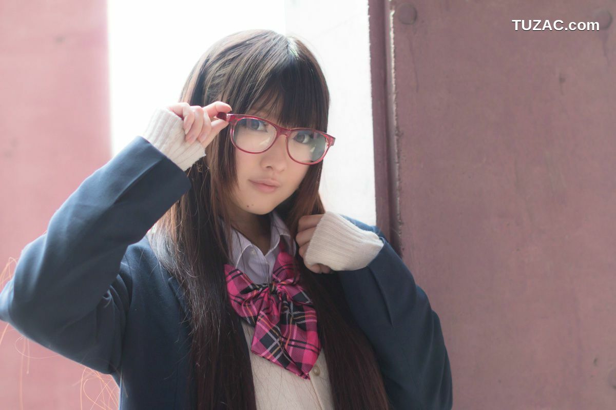 日本CosPlay_火将ロシエル Kasyou Rosiel(火将ロシエル) 6Sets in 1 写真集[100P]