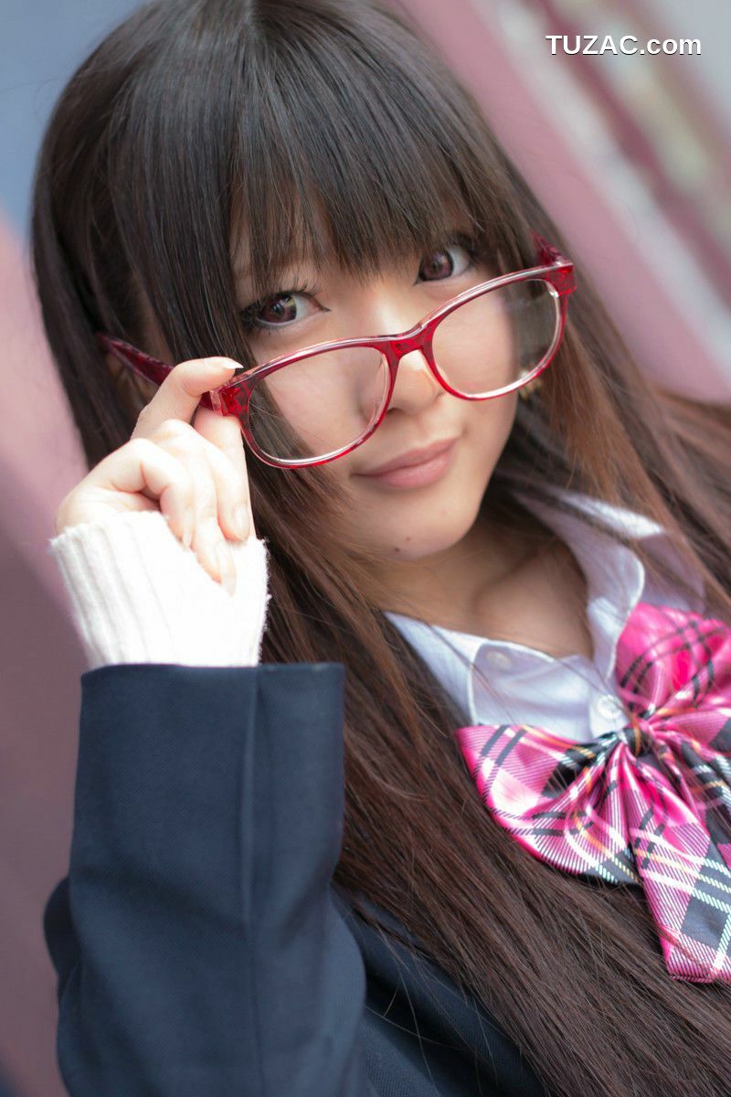 日本CosPlay_火将ロシエル Kasyou Rosiel(火将ロシエル) 6Sets in 1 写真集[100P]