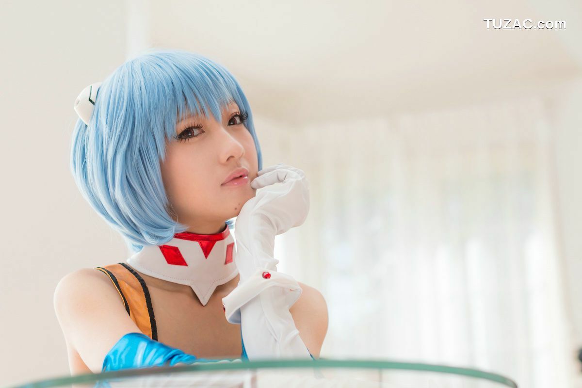 日本CosPlay_火将ロシエル Kasyou Rosiel(火将ロシエル) 6Sets in 1 写真集[100P]