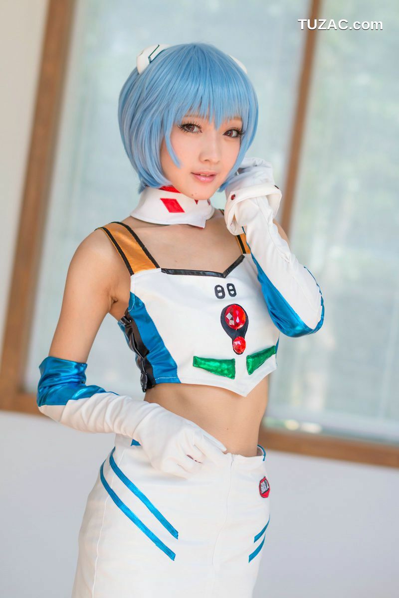 日本CosPlay_火将ロシエル Kasyou Rosiel(火将ロシエル) 6Sets in 1 写真集[100P]